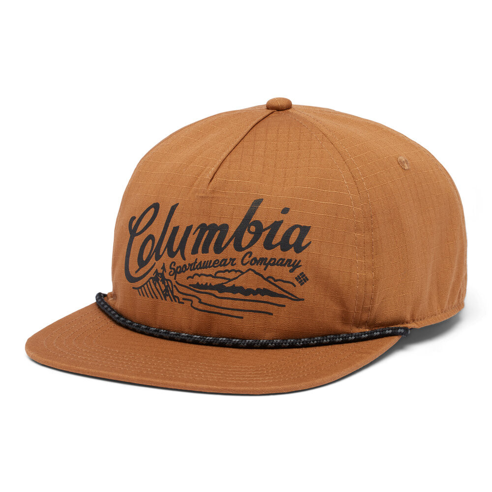 Columbia Ratchet Strap™ Snap Back | Shopee Malaysia