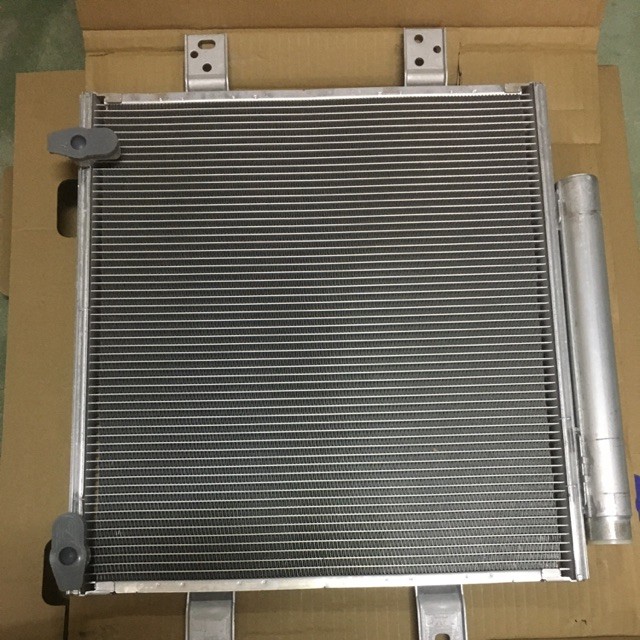 PERODUA MYVI 2005-2010 MODIFIED TO BIG CONDENSER | Shopee Malaysia
