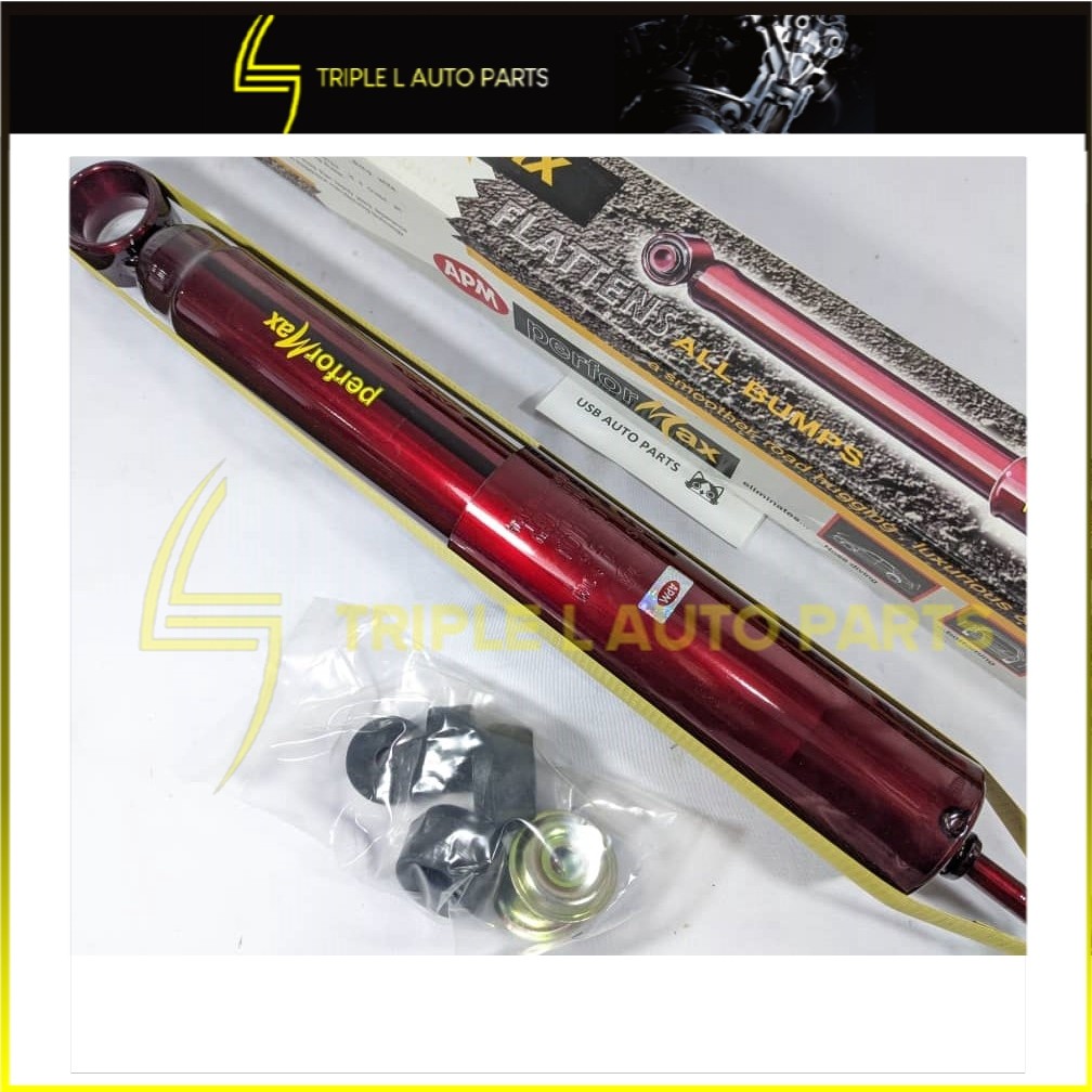 Toyota Innova TGN140 APM Performax Rear Absorber PSE3130M | Shopee Malaysia