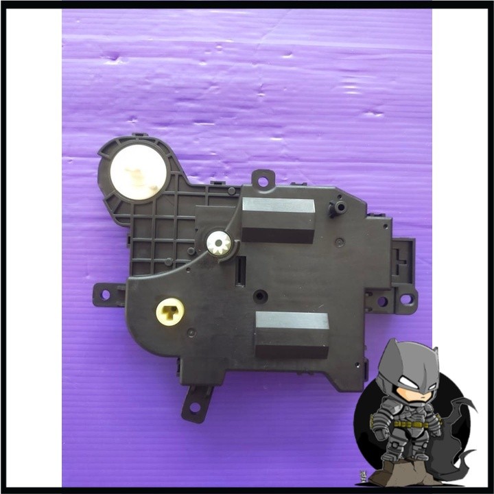 SINOCMP Servo Motor 063800-9013 - Replacement For Komatsu DENSO Excavator - View #4