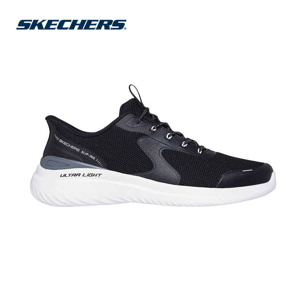 Skechers Men Slip-ins Sport Bounder 2.0 Embern Casual Shoes - 232945 ...