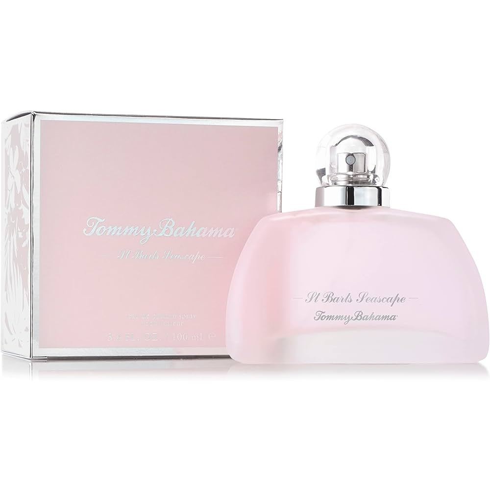 Tommy Bahama St Barts Seascape by Tommy Bahama, 3.4oz Eau de Cologne Spray men main image 1
