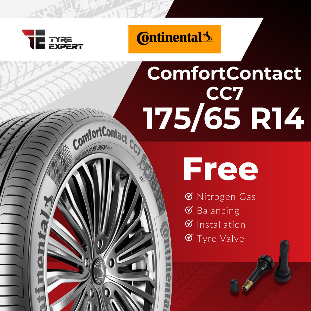 Buy continental cc7 Online With Best Price, Apr 2026 | Shopee Malaysia
