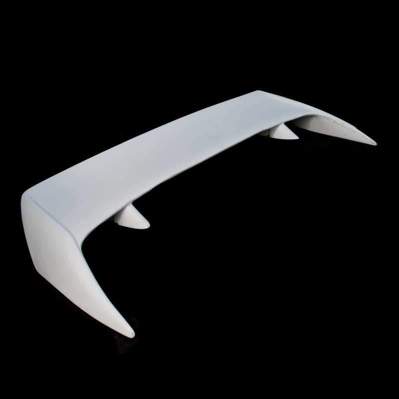 For Nissan Silvia 180SX S13 S14 S14A 326Power Rear Spoiler | Shopee ...