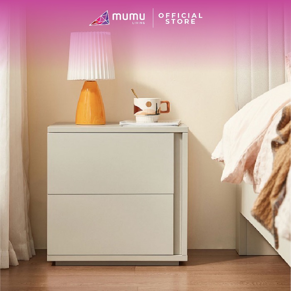 [MUMU Living] Odette Bedside Table | Shopee Malaysia