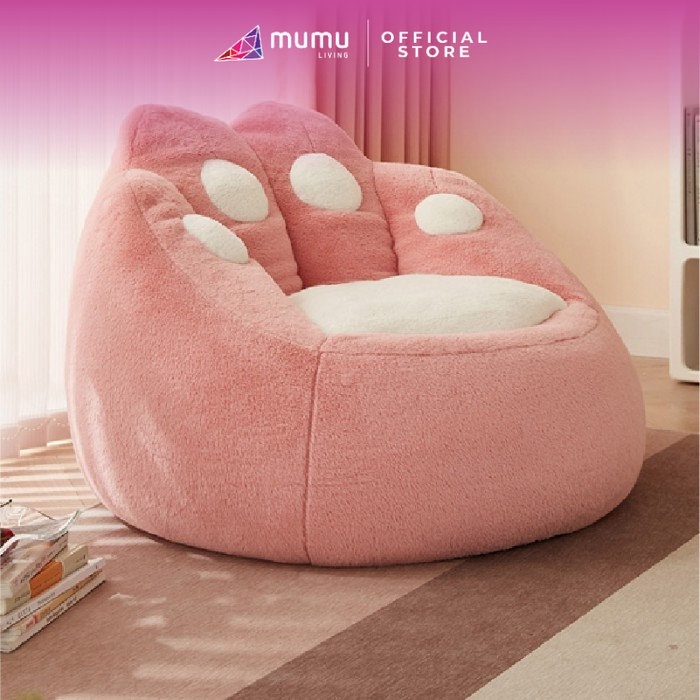 Bean bag shopee hotsell