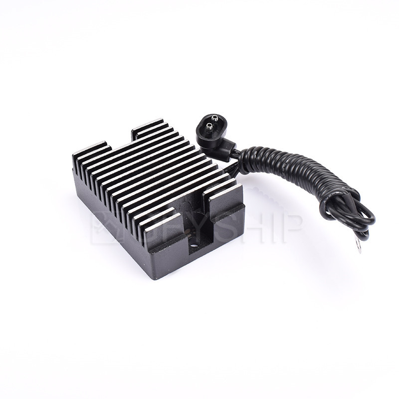 Motorcycle MOSFET Voltage Regulator Rectifier For Harley Touring Dyna
