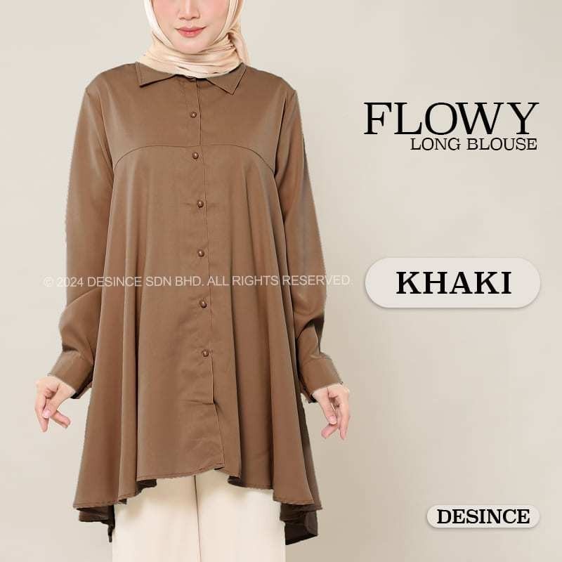 Pakaian smart casual muslimah hotsell