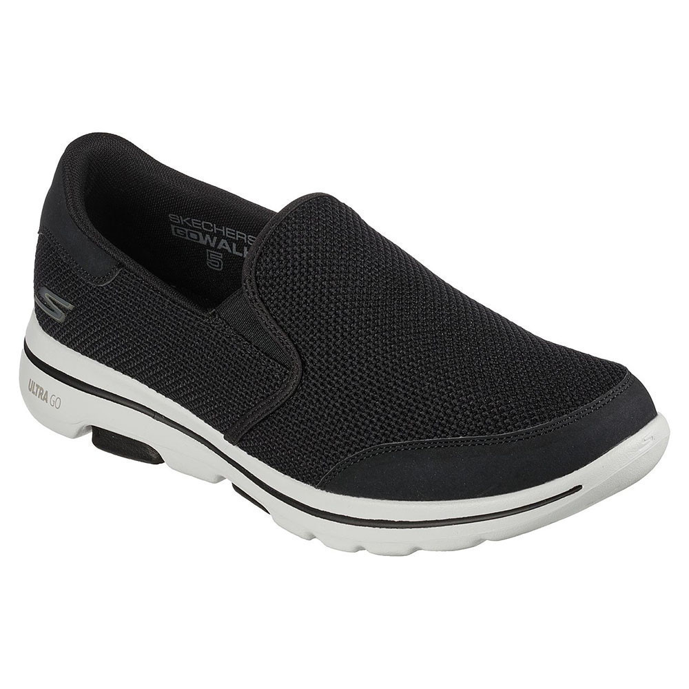 Kasut skechers go walk clearance