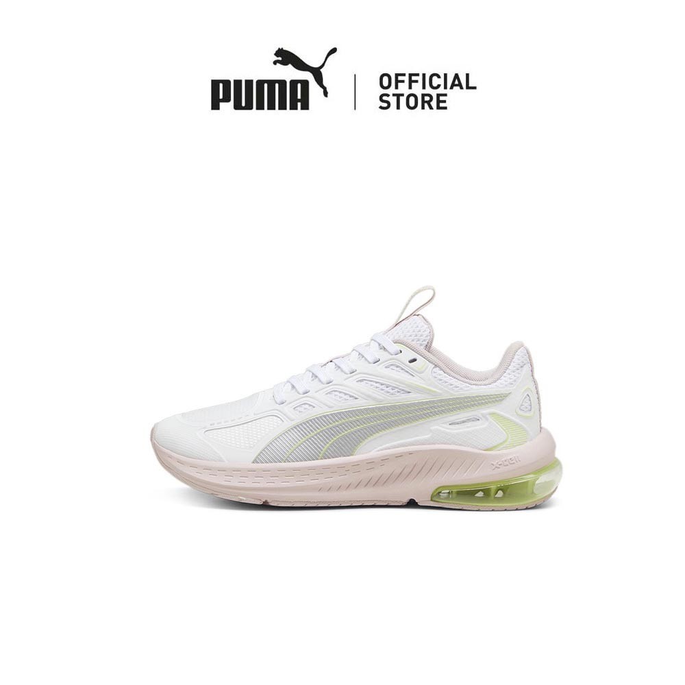 NEW PUMA X Cell Lightspeed Women s Running Shoe White Shopee Malaysia
