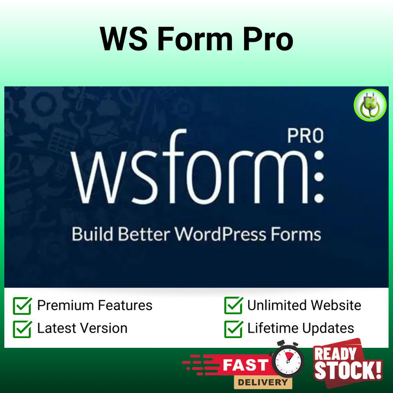 [Free Updates] WS Form PRO - Form Builder WordPress Plugin [Premium ...