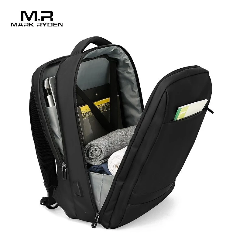 Mark Ryden Anti-Theft Travel Bag