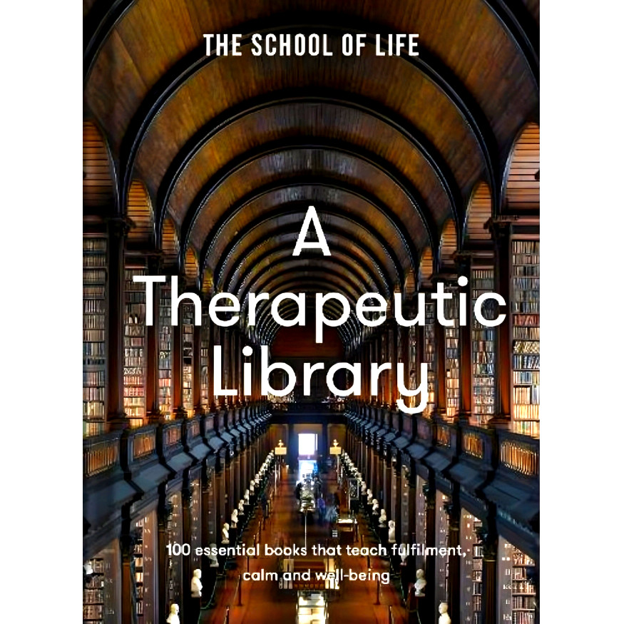 (BBW) A THERAPEUTIC LIBRARY (ISBN: 9781915087386) | Shopee Malaysia