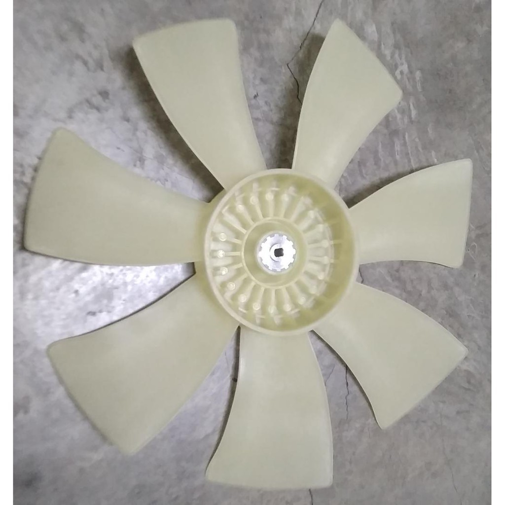 FAN BLADE 13.5