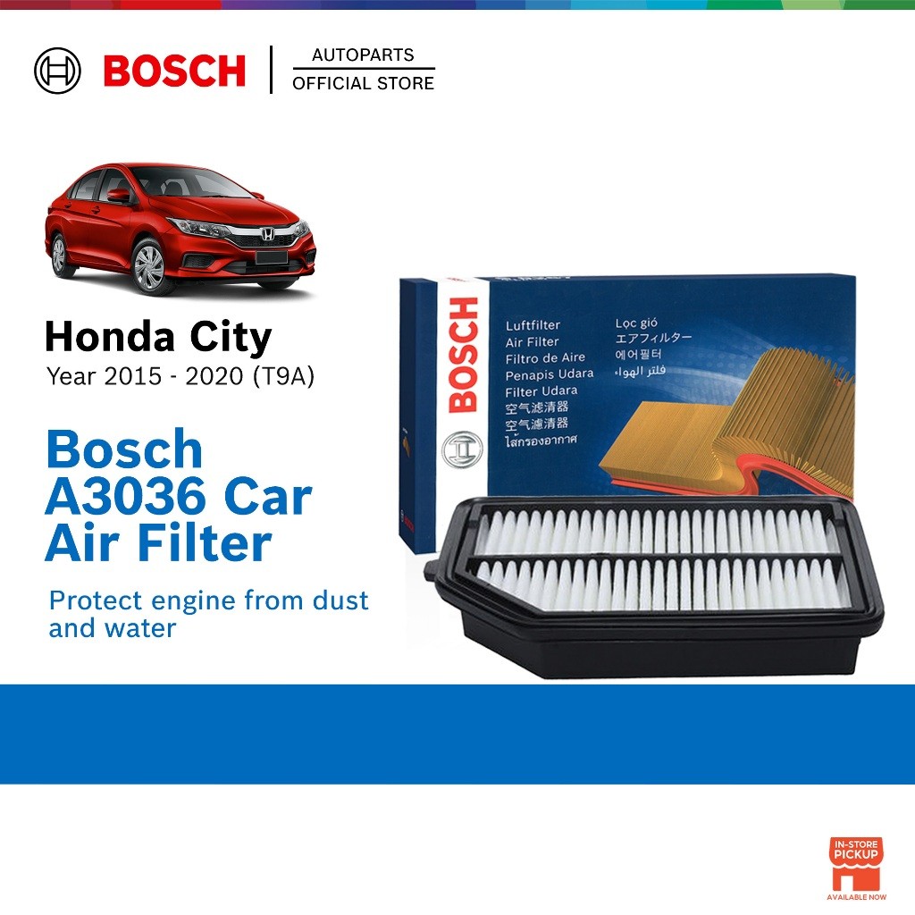 bosch-engine-air-filter-cleaner-element-for-honda-city-gm6-t9a-4th-gen