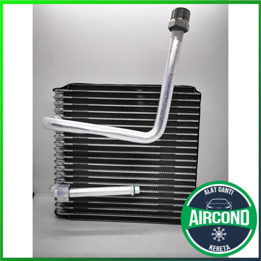 NISSAN FRONTIER D22 COOLING COIL EVAPORATOR AIRCOND A/C ACK | Shopee ...