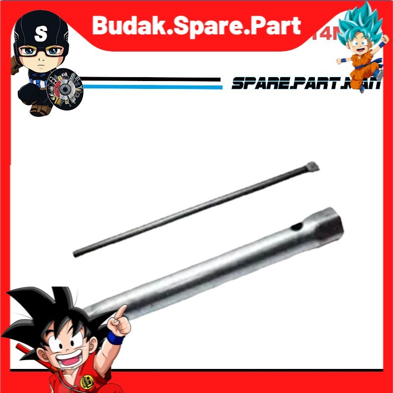 Pembuka Plug Spanar / Plug Opener Spanner 16MM 14MM NISSAN ALMERA TOOL ...