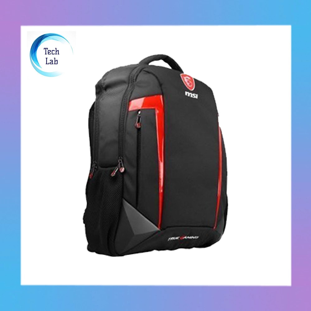MSI Genuine 17.3