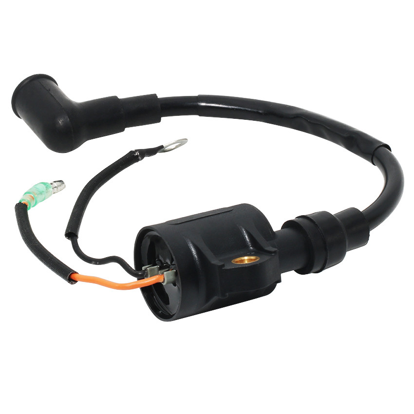 Outboard ignition coil Engine starter FBT for Mercury Mariner 823033 ...