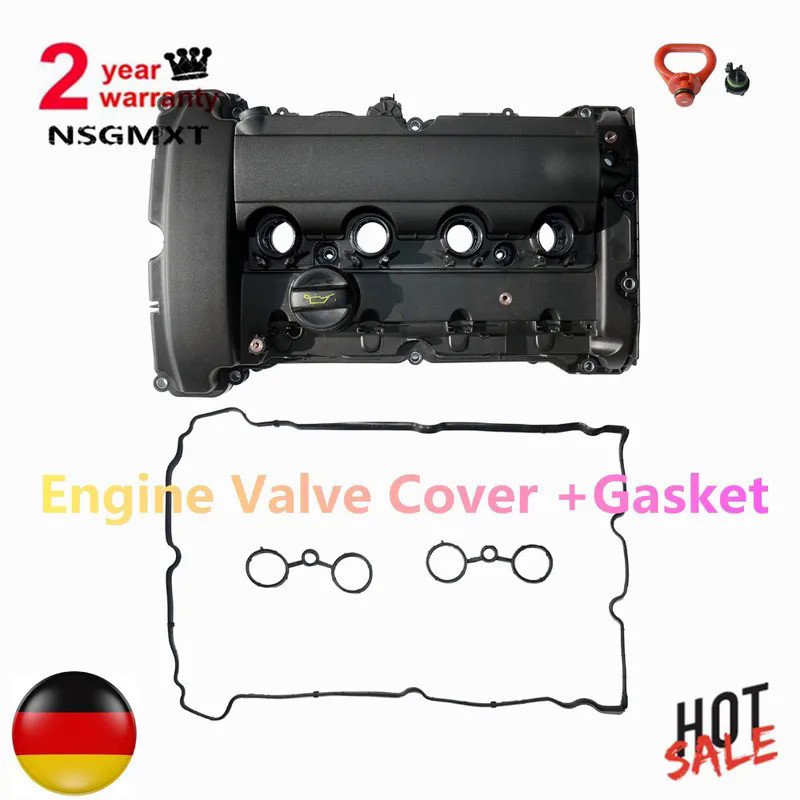 Engine Cylinder Head Valve Cover For Mini Cooper S R55 R56 R57 R58 R59 07-2012 | Australia