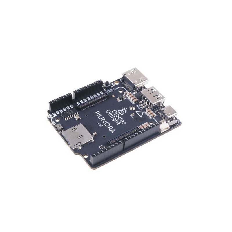 Carrier Board ONLY