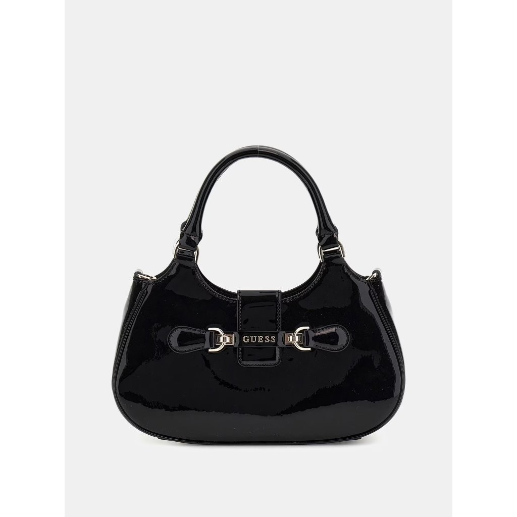 Guess Nolana Girlfriend Satchel HWSG9500060LGW, Sacs à main femme