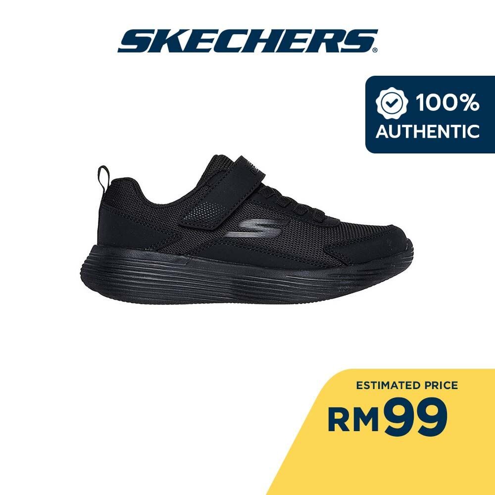 Kasut sketchers 2025