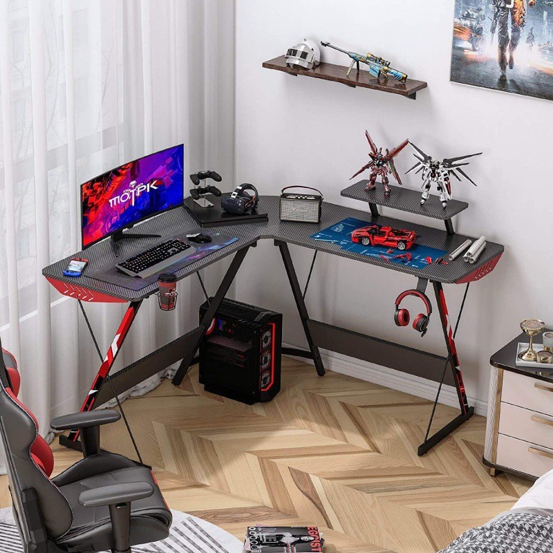 JY-8/Game Tables Computer Desk Combination Corner Desktop Home Desk ...
