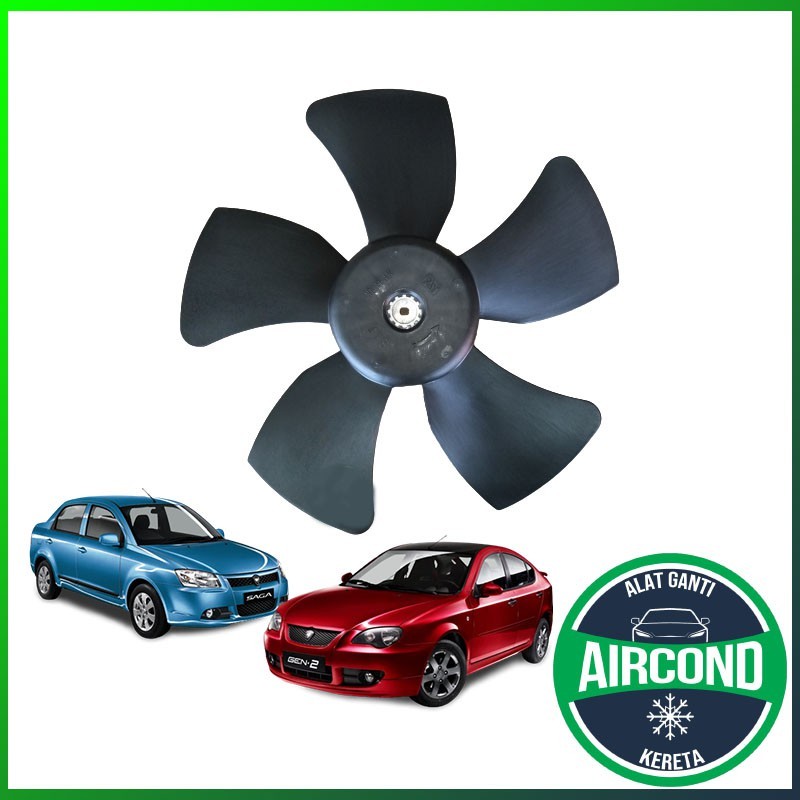 PROTON SAGA BLM / FL / FLX / GEN 2 AUTO DENSO / PERSONA AUTO DENSO 4190 ...