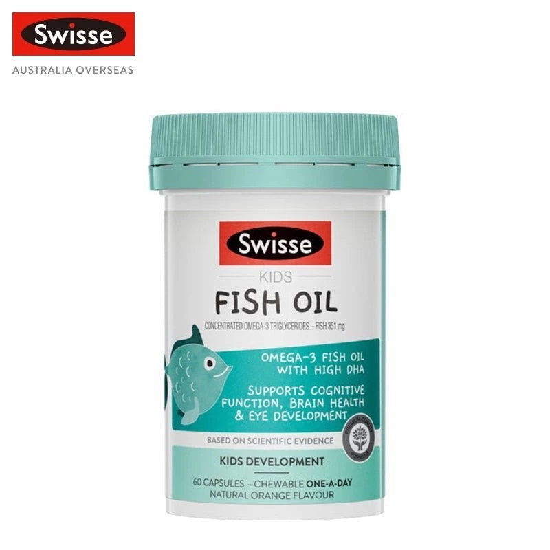 Fish Oil