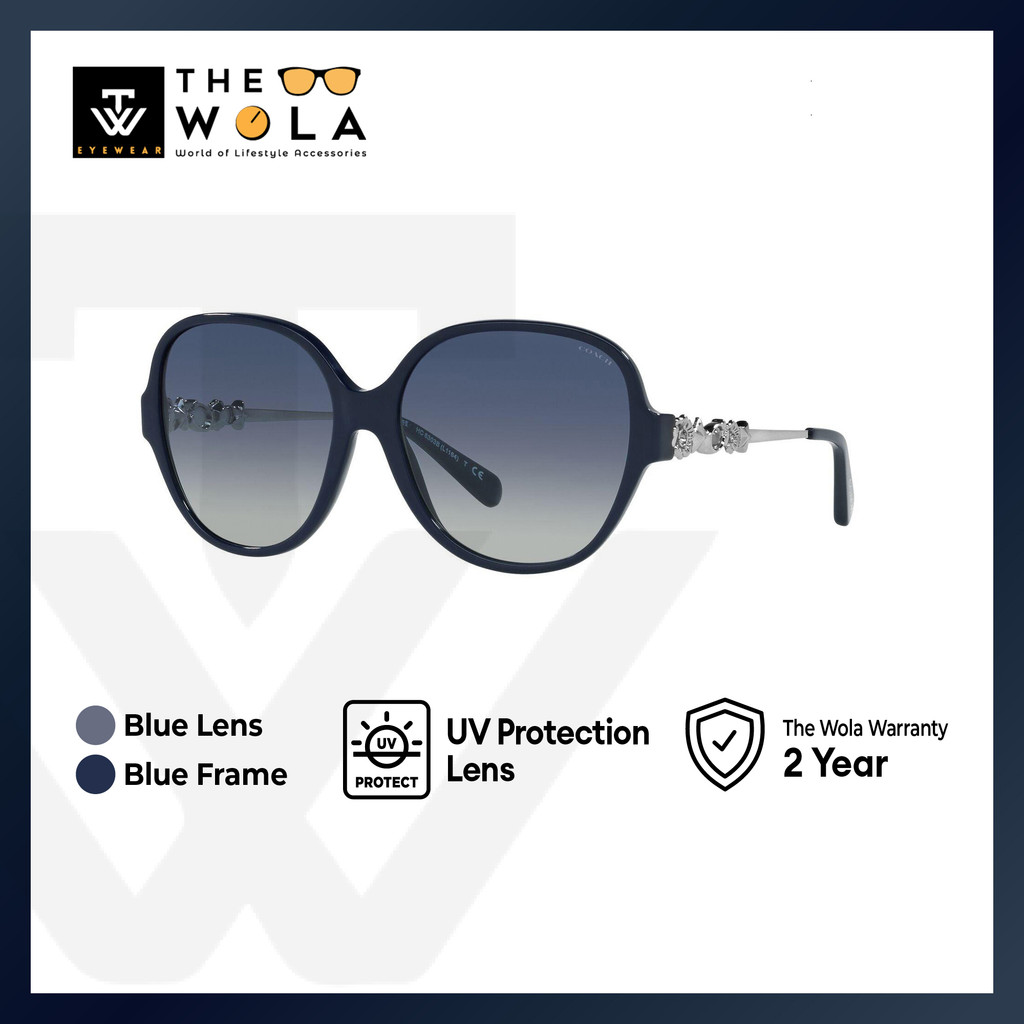 RUNWAY SQUARE SUNGLASSES M7303 IN ACETATE