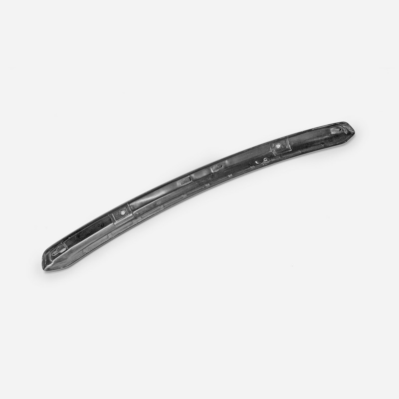 For Subaru VBH STI WRX OE Type rear spoiler Subaru STI Carbon Trunk ...