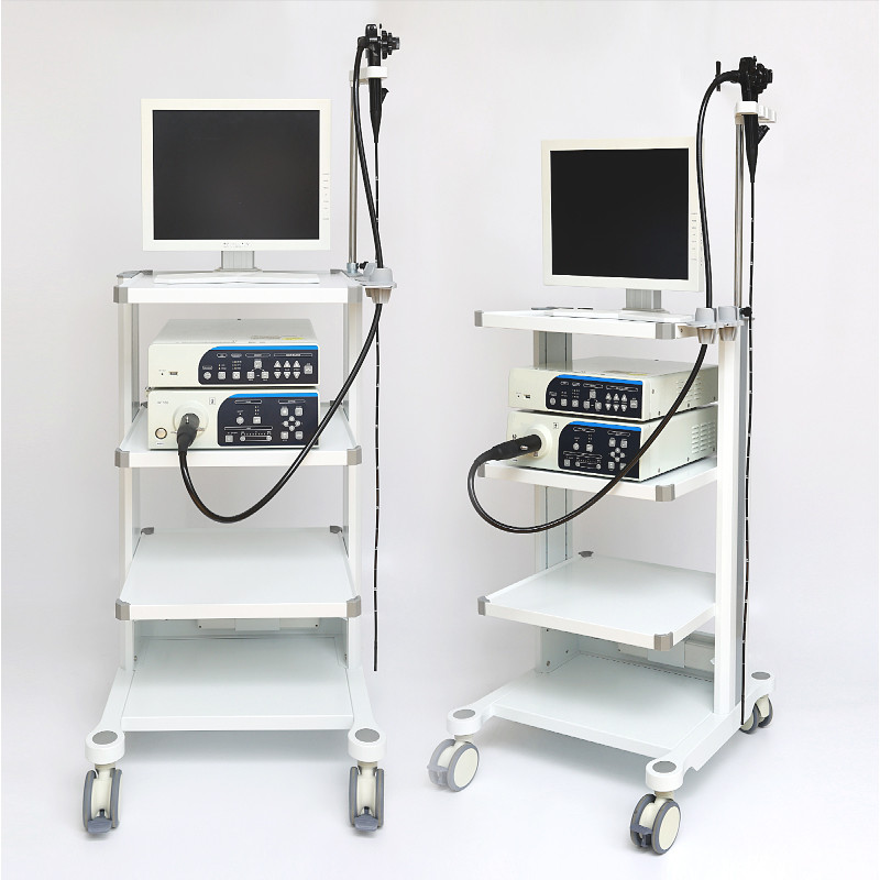 New Arrivals Medical Gastroscope Colonoscope Camera Endoscope Machine