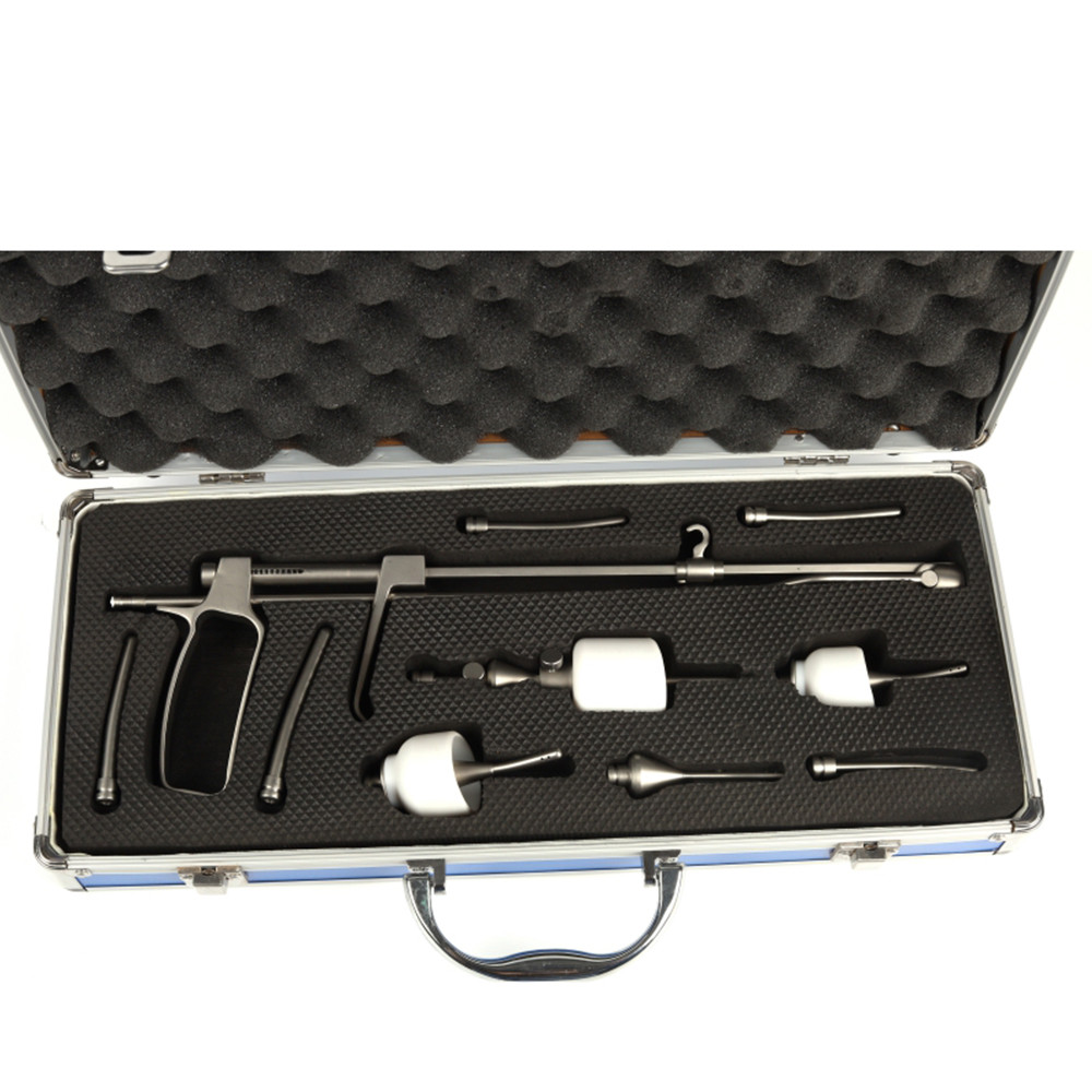 Gynaecology instrument uterus Lifting apparatus, Uterus manipulato ...