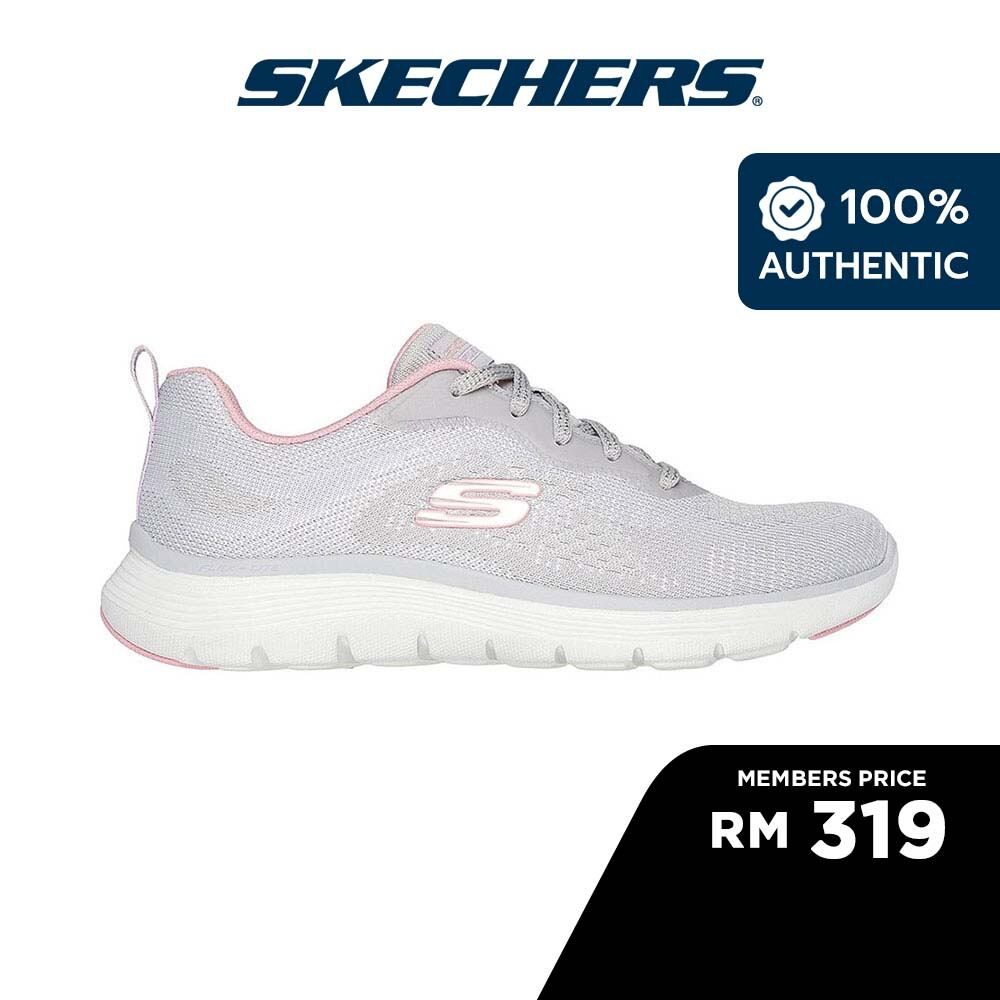 Skechers Women Sport Flex Appeal 5.0 Cruising Thru Casual Shoes ...