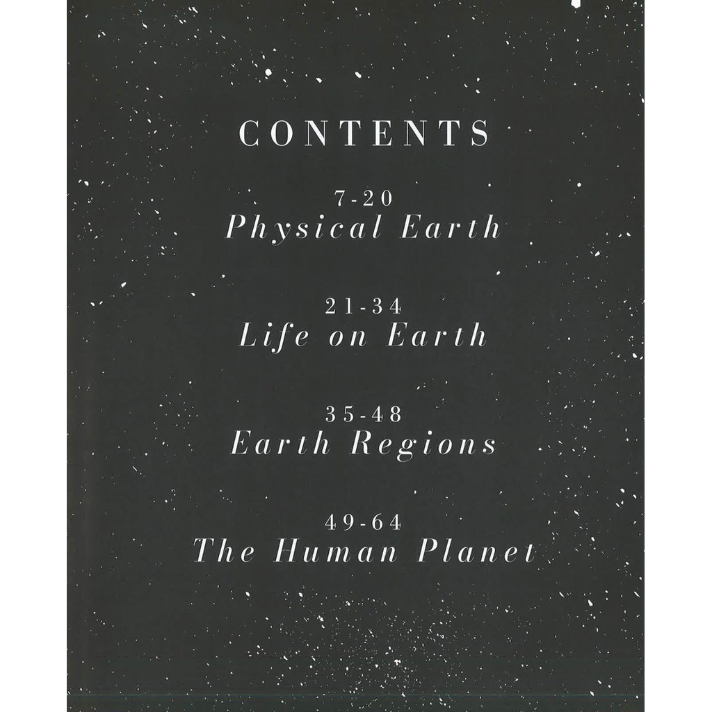 (BBW) The Earth Book(ISBN: 9781838914592) | Shopee Malaysia