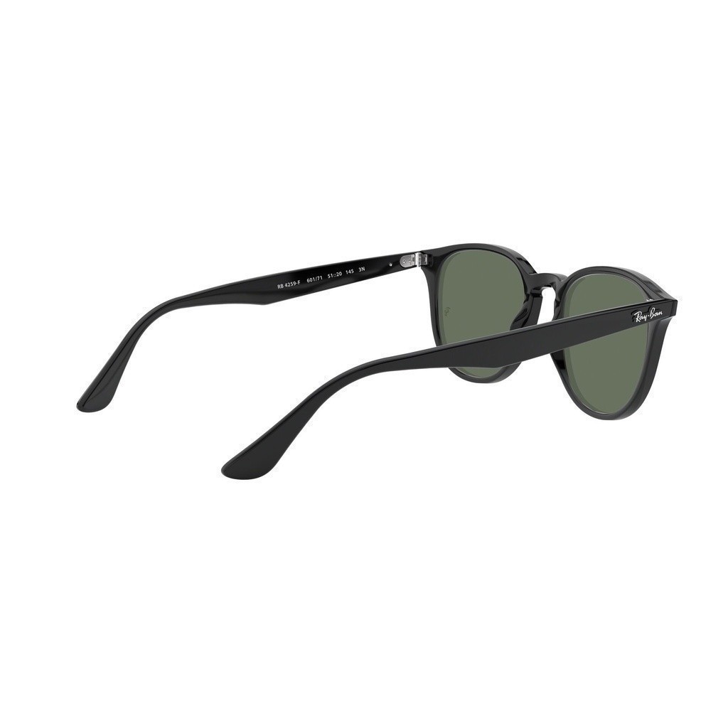 RAY-BAN - - RB4259F 601/71 INJECTED UNISEX SUNGLASS Full Fitting