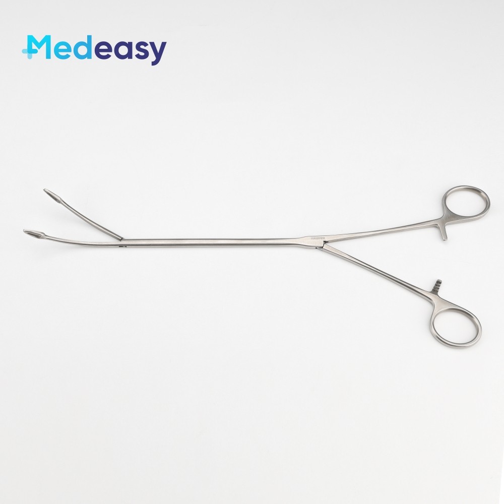 Thoracic Surgery Vats Instruments Thoracoscopic Instruments Snake Head ...