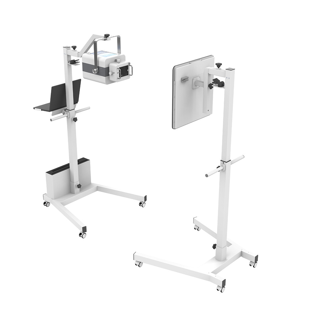 Factory Direct Selling Medical Imaging Xray Machine Radiography ...