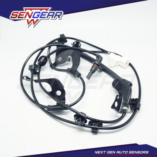 【Toyota Hilux Revo Gun125 Gun126 Gun135】 Front Abs Sensor | Wheel Speed ...