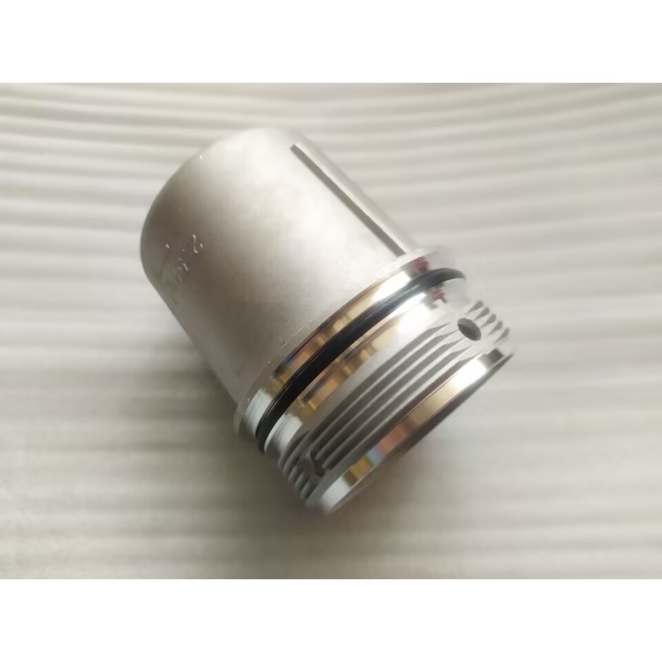 Engine Oil Filter Cover Oil Filter Core Cap For Nissan Navara D22 ZD30 ...