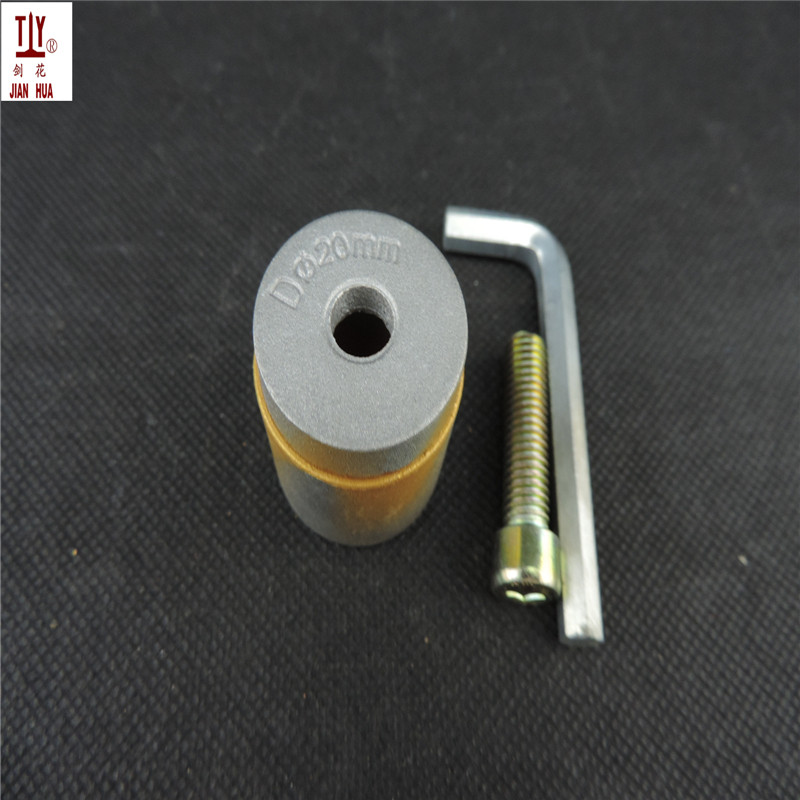 Tool Plumber 20mm weight 47g welding parts ppr pipe welding machine