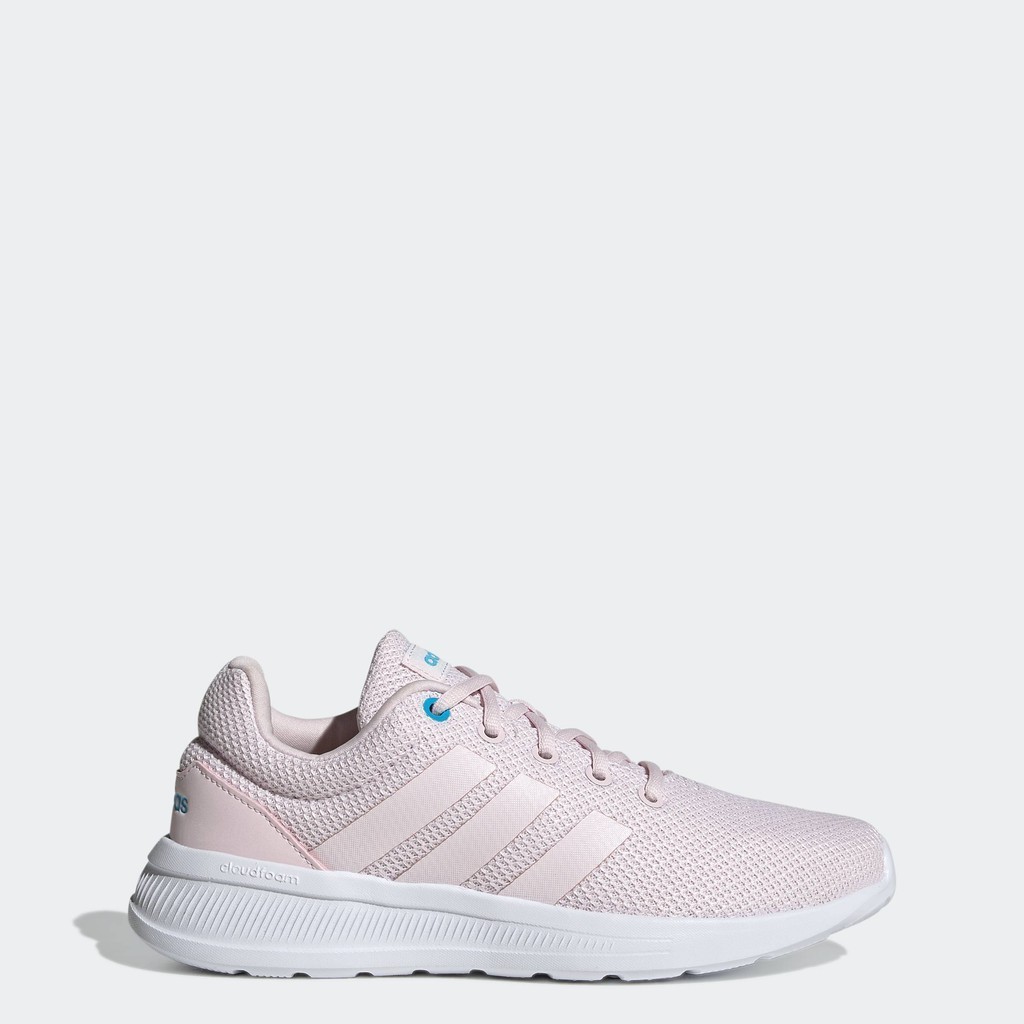 adidas Lifestyle LITE RACER CLN 2.0 SHOES Women Pink GZ0667 Shopee Malaysia