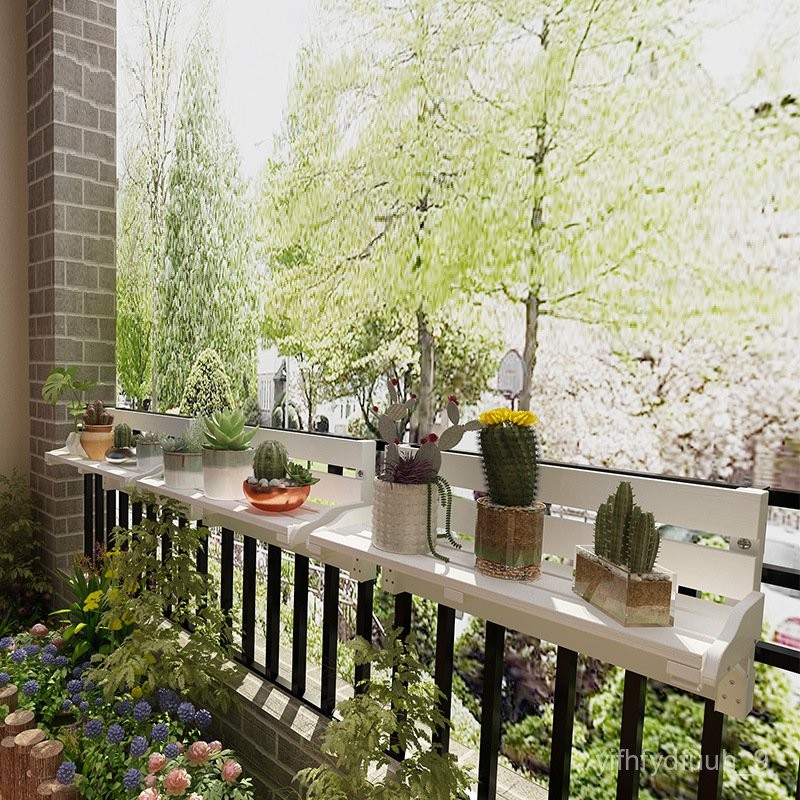 Contact seller/#Jardiniere Indoor Window Flower Rack Shelf Window Sill ...