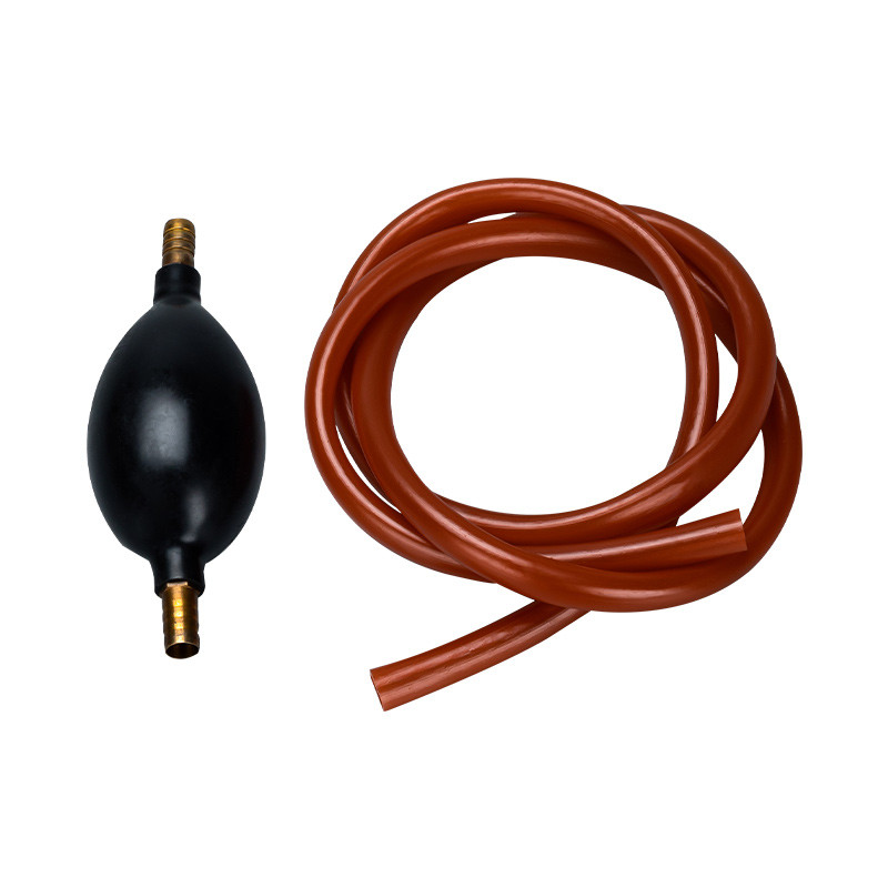 J-K/Tea Tray Drain Pipe Tea Water Absorption Ball Rubber Copper Head ...