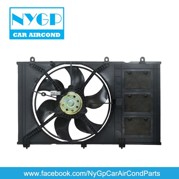 🍁OEM 🍁 Proton Gen 2 Persona Radiator Fan Motor Blade guard ( apm model ...
