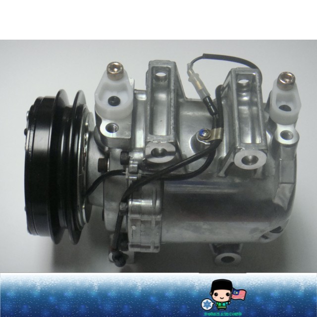 ISUZU D-MAX 3.0 2003-2012 PATCO TYPE AIRCOND COMPRESSOR BAC PISTON ...