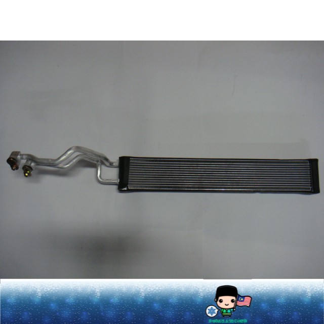 TOYOTA HIACE 2006 REAR EVAPORATOR(COOLING COIL) | Shopee Malaysia