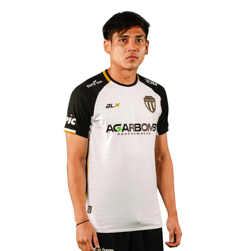 Terengganu Jersey