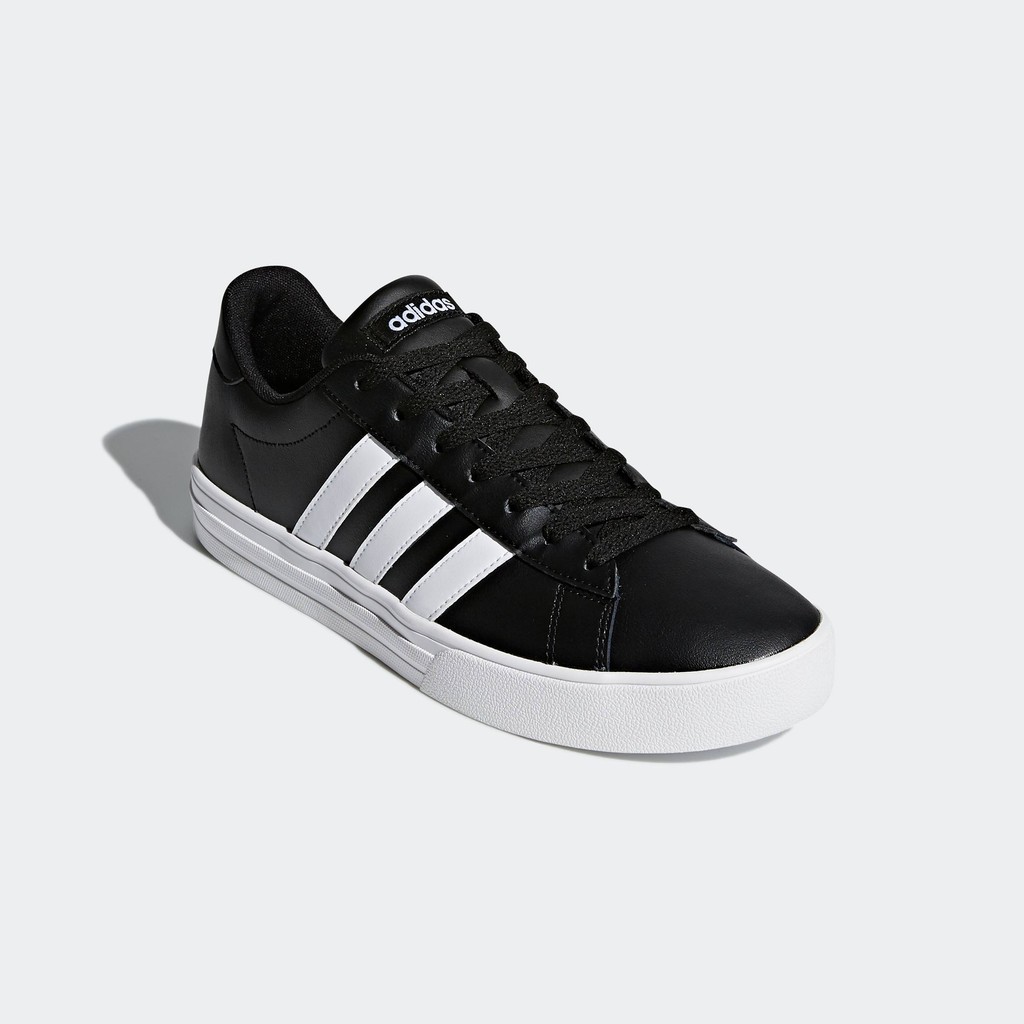 adidas Skateboarding Lifestyle Daily 2.0 Shoes Men Black DB0161 Shopee Malaysia